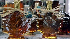 Maple Syrup