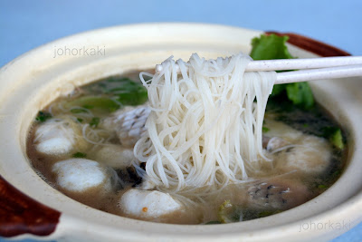 Ah-Chuan-Fish-Soup-Jalan-Lumba-Kuda-Johor-Bahru