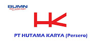 PT Hutama Karya (Persero), karir PT Hutama Karya (Persero), lowongan kerja PT Hutama Karya (Persero), lowongan kerja 2019, karir PT Hutama Karya (Persero)