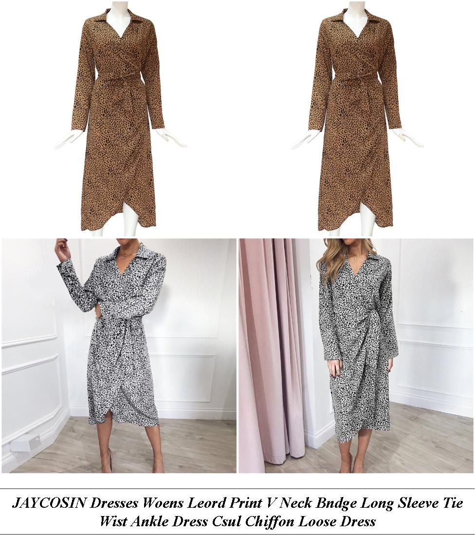 Summer Dresses Longer Length - Stores Usa Online - Fashion Dresses Online Uk