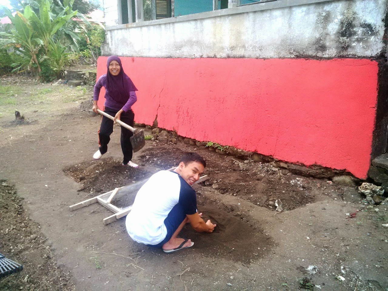  Hijrahheiji Kebun Gakuta Kolaborasi Sabang Berkebun dan  