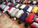 Sholat Sebagai Doa