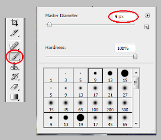 Cara Menggunakan Pen Tool Adobe Photoshop Untuk Menyeleksi Foto dan Membuat Objek