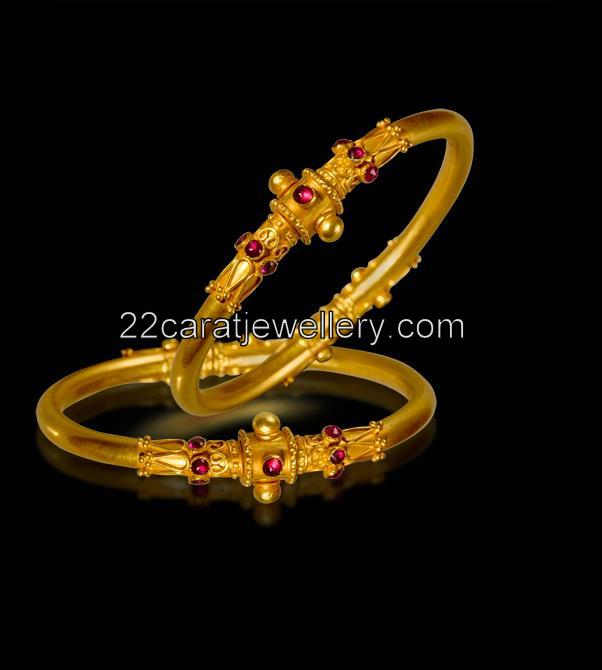 Antique_Designer_Baby_Bangles