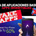 Lista de aplicaciones basura ( Fake apps) 