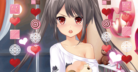 Dream Girlfriend  apk  Latest Version Games for All Devices