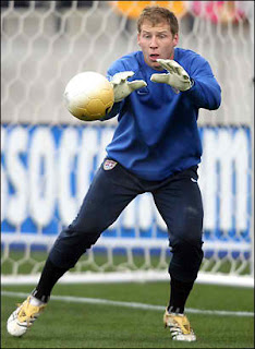 Brad Guzan