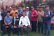 Ketua Forum RT-RW Jakarta Barat, Rustam Effendi, S.Pd, M.M Adakan Kunker di Wilayah Kosambi, Cengkareng