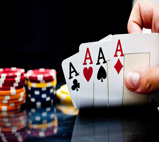 cara memilih agen poker online