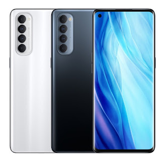 OPPO Reno 4 Pro price in India