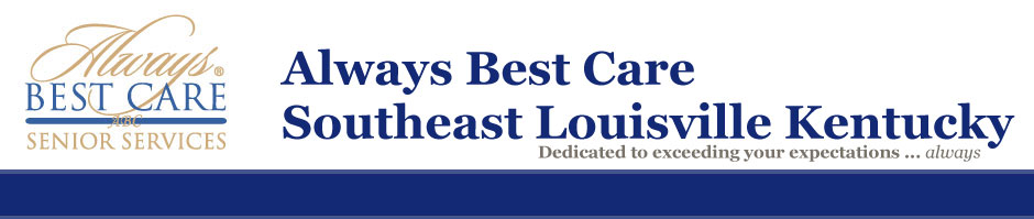 Always Best Care Southeast Louisville Kentucky
