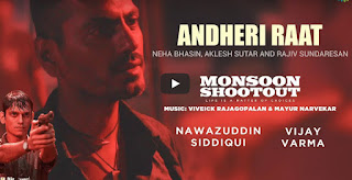 Andheri Raat | Nawazuddin