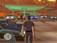 Download GTA San Andreas Full Version PC Game