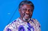 Nollywood Actor, David Osagie Dies Few Hours After Movie Set.