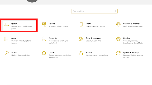 How to Turn Off Calendar App Notifications in Windows 10