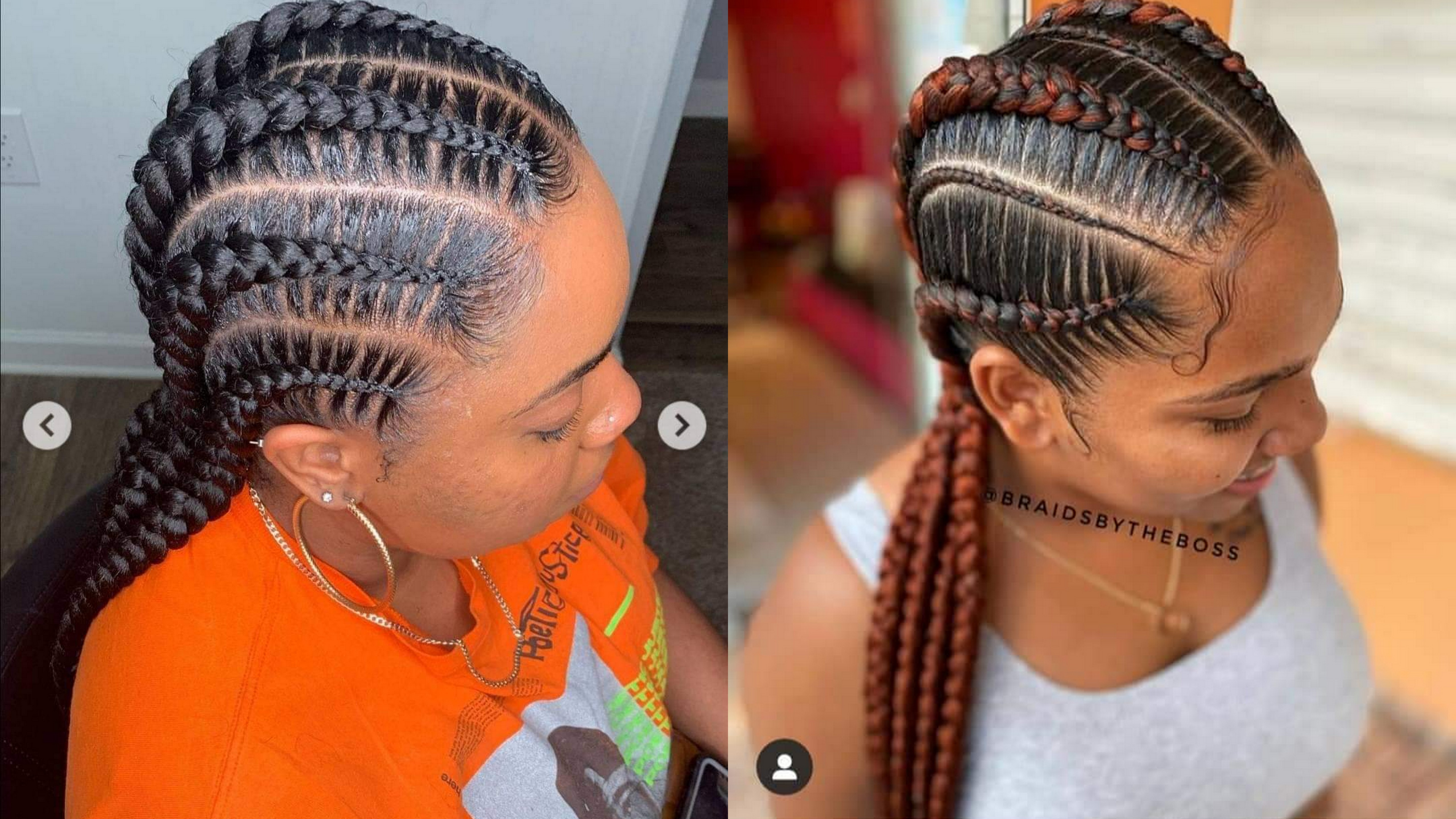 15 Cute Hairstyles For Black Teenage Girls