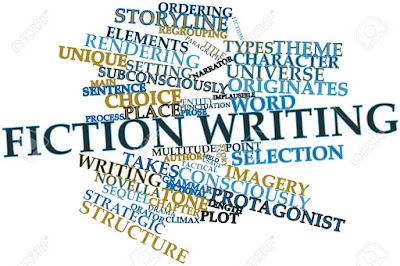 Learn to Write Fiction