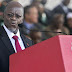 VIDEO: Rais Magufuli alivyonukuu kipande cha mistari kutoka wimbo wa ‘Muziki’ wa msanii Darassa