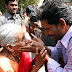 YS Jagan Samaikya Sankaravam photos 25 Jan2014