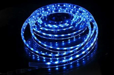 Car  LED Strip Lights