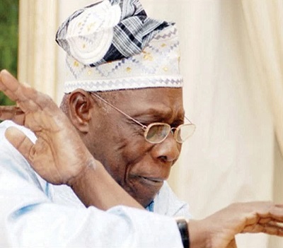 Obasanjo