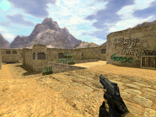 cs 1 6. counter strike 1.6