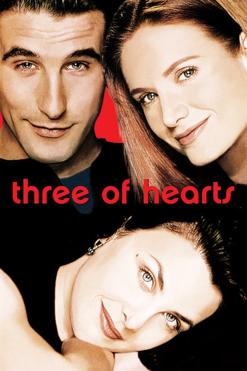 Ver Three of Hearts 1993 Pelicula Completa En Español Latino