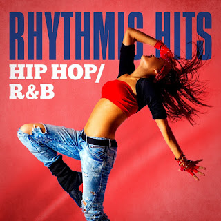 MP3 download Various Artists - Rhythmic Hits: Hip Hop/R&B iTunes plus aac m4a mp3