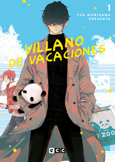 ECC Ediciones en Manga Barcelona 2023