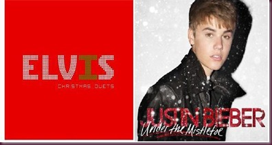 Elvis or bieber