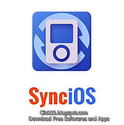 Syncios Manager for iPhones