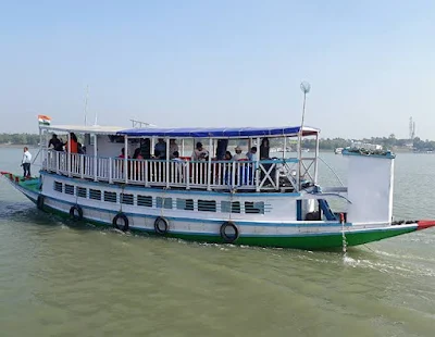 Sundarban Houseboat cost