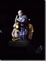 B.B. King at Pier Six in Baltimore MD_07-15-2010 026