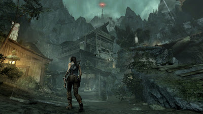 Tomb Raider 2013 Game Free Download