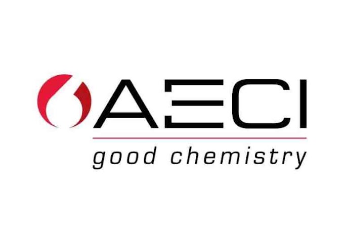 AECI MINING COMPANY- CHEMICAL OPERATION LEARNERSHIP 2022