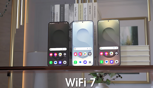 Samsung Galaxy S25 Edge The Ultimate Flagship Experience Awaits in April 2025
