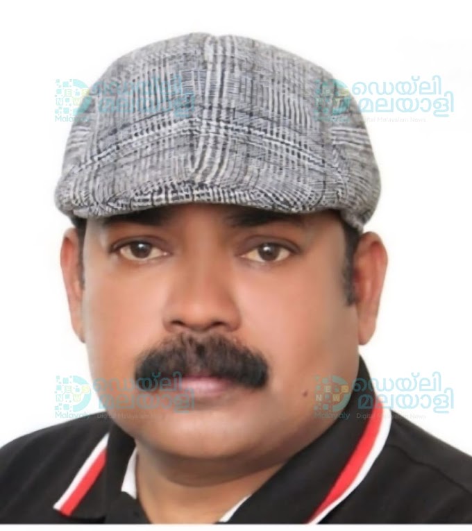 പ്രതീക്ഷയുടെ ചിറകിൽ ഡബ്ലിനിൽ എത്തിയ മലയാളിയ്ക്ക് ദാരുണാന്ത്യം 