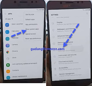 Bypass Google Account On Samsung A8 New Methode Without PC