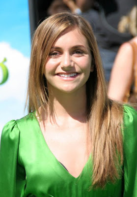 Alyson Stoner