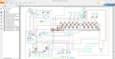 Komatsu Crawler Feller Bunchers Full Download