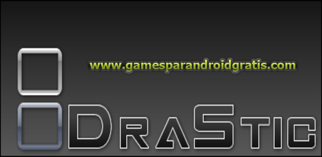 Download DraStic DS Emulator Apk 