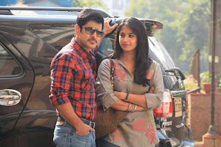 vikram anushka sivathandavam movie new photos stills