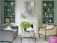 Elle Decor Living Room