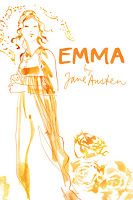 Emma by Jane Austen