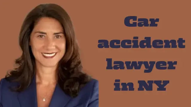 NY car crash and  car accident lawyer near you