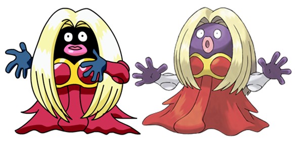 Jynx