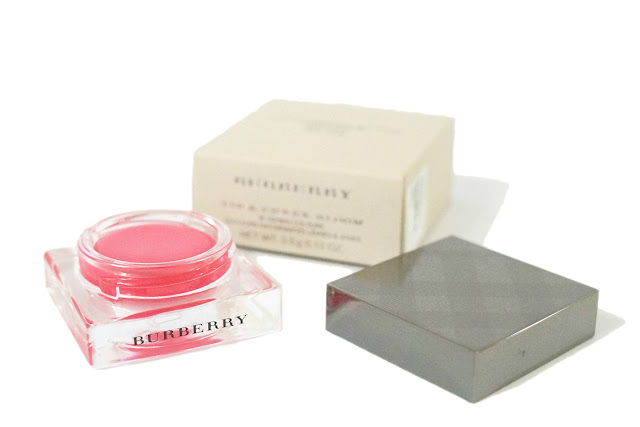 Burberry Lip and Cheek Bloom in Peony No. 05