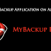 MyBackup Pro v3.3.2 Apk
