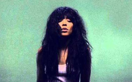 Loreen We Got The Power cover album song