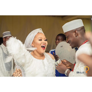 #FMB19 Femi bakre and Mory Coco wedding photos